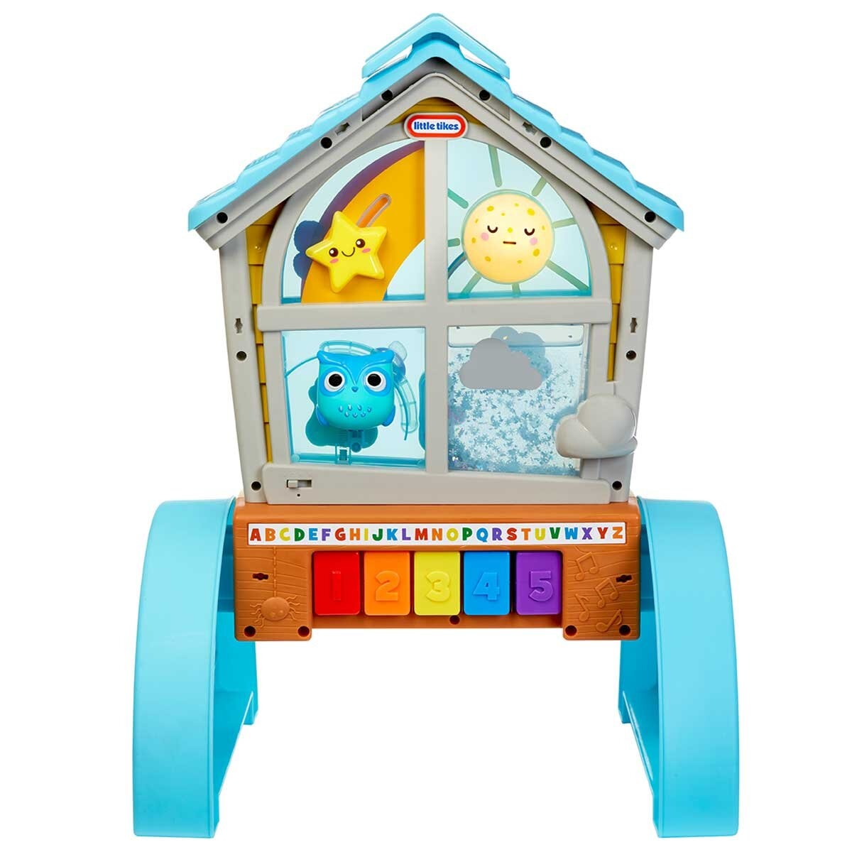 Little Tikes Look And Learn Window Costco Australia