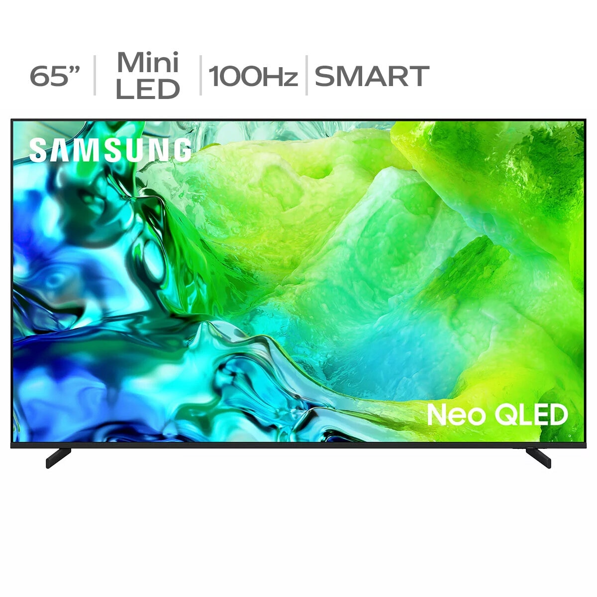 TV information main image TV information main image