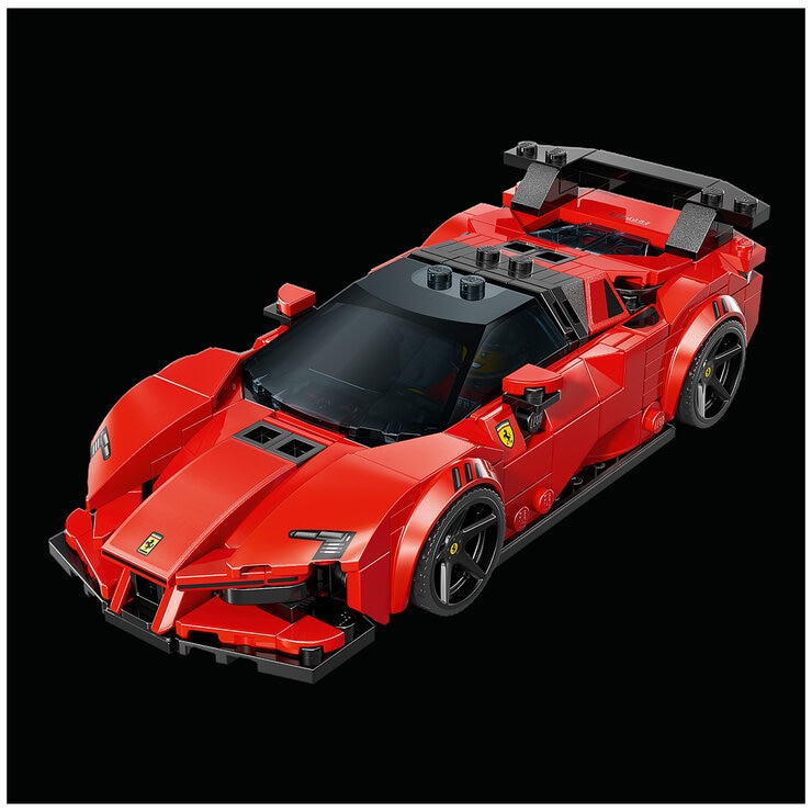 LEGO Speed Champions Ferrari SF90 XX Stradale Sports Car 77254