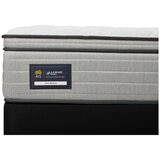 Domino Eyre Queen Mattress Medium