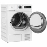 Midea 8kg Heat Pump Dryer White MD110H80/W-AU