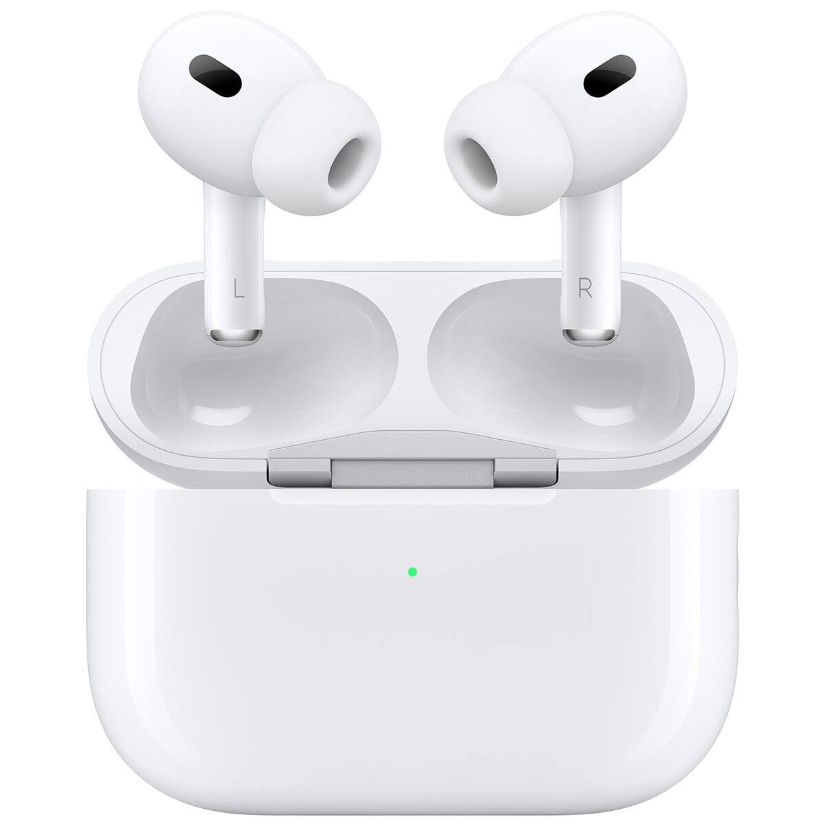 AirPods Pro (2nd Generation) With MagSafe Case (USB‑C)