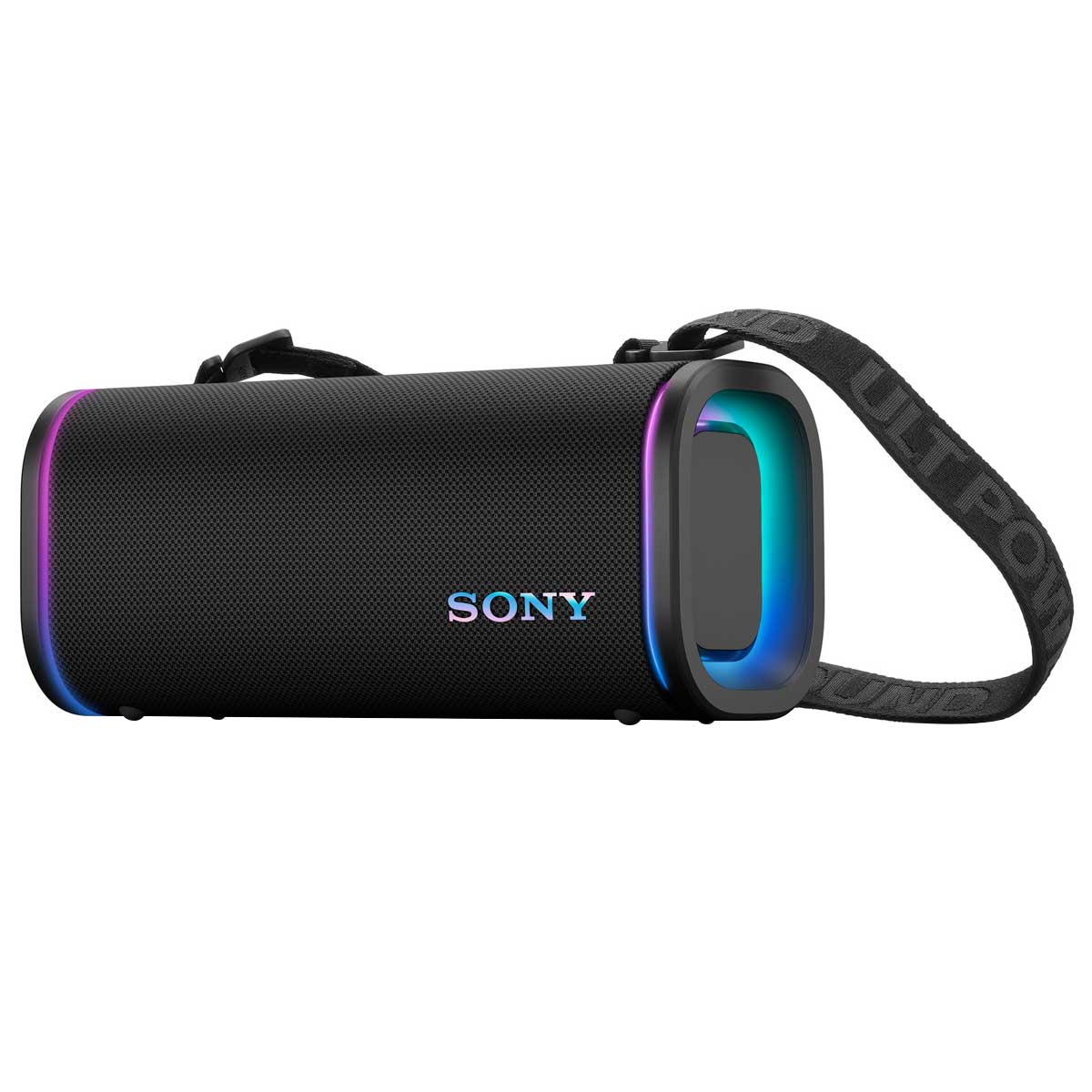 Sony ULT FIELD 5 Wireless Speaker Black SRSULT50B