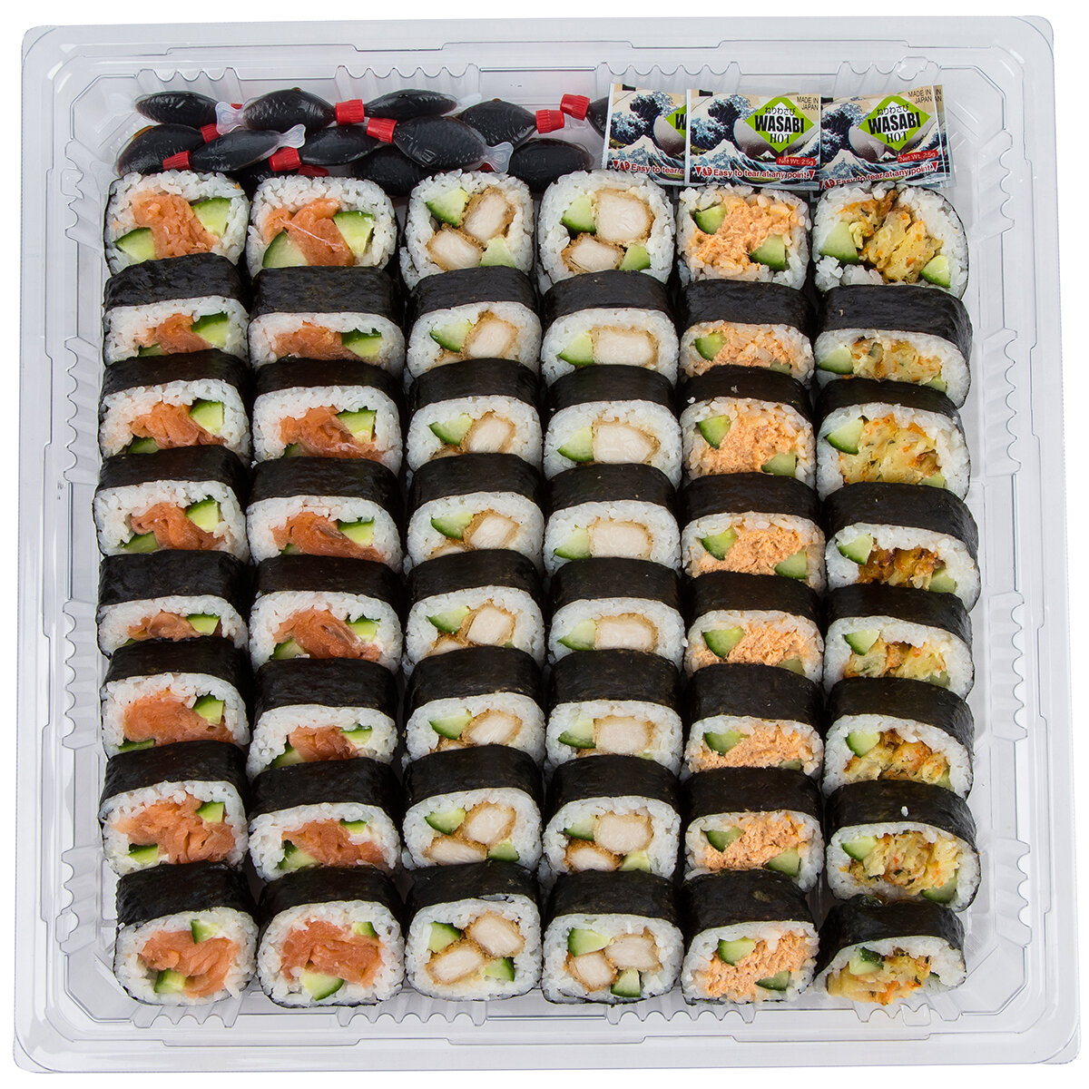 Sushi Platter Costco Australia