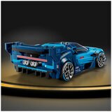 LEGO Speed Champions Bugatti Vision GT Hyper Sports Car 77253