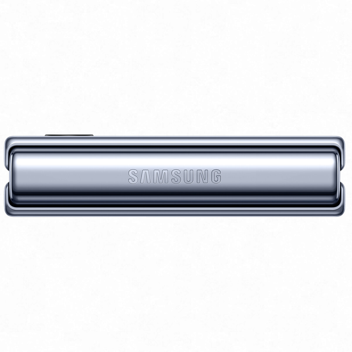 Samsung Galaxy Z Filp4 512GB Blue SM-F721BLBFATS