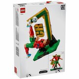 LEGO Editions  Cristiano Ronaldo 43016