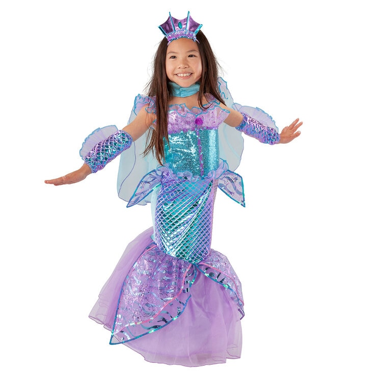 Teetot Princess Factory Costume Teetot Princess Factory Costume