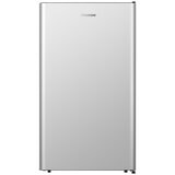 Hisense 125L Bar Fridge Silver HRBF126S