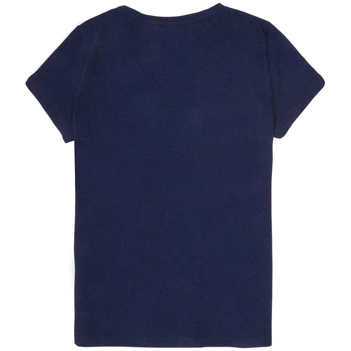 Nautica Solid Tee - Navy
