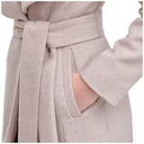 DKNY Wool Jacket - Bone