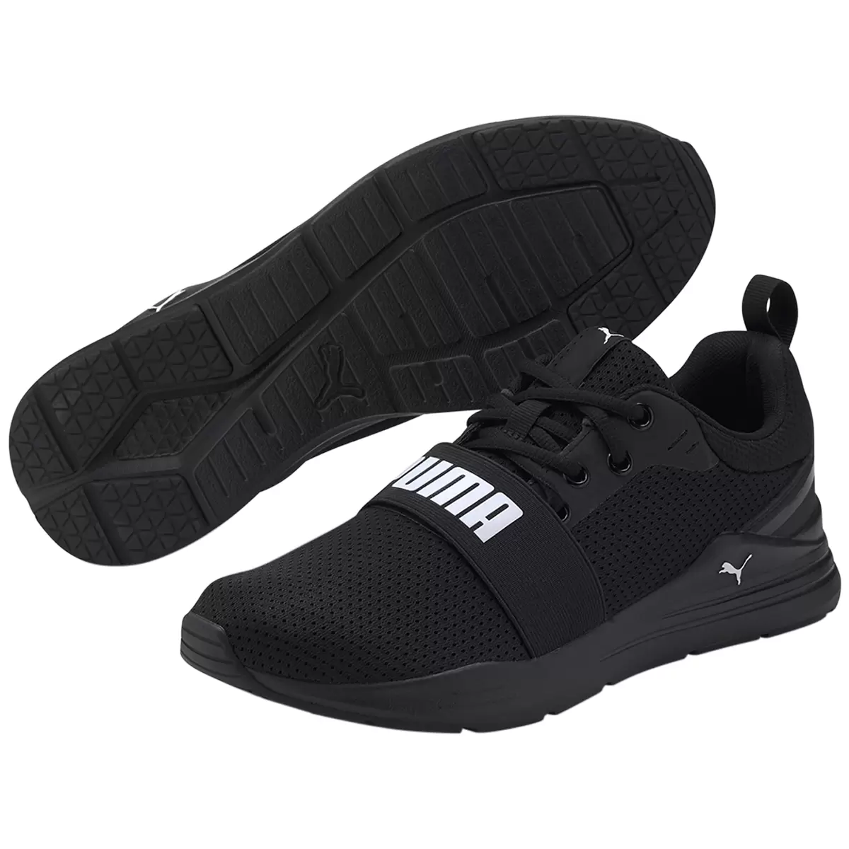 102238 Puma Wired Men's Shoe