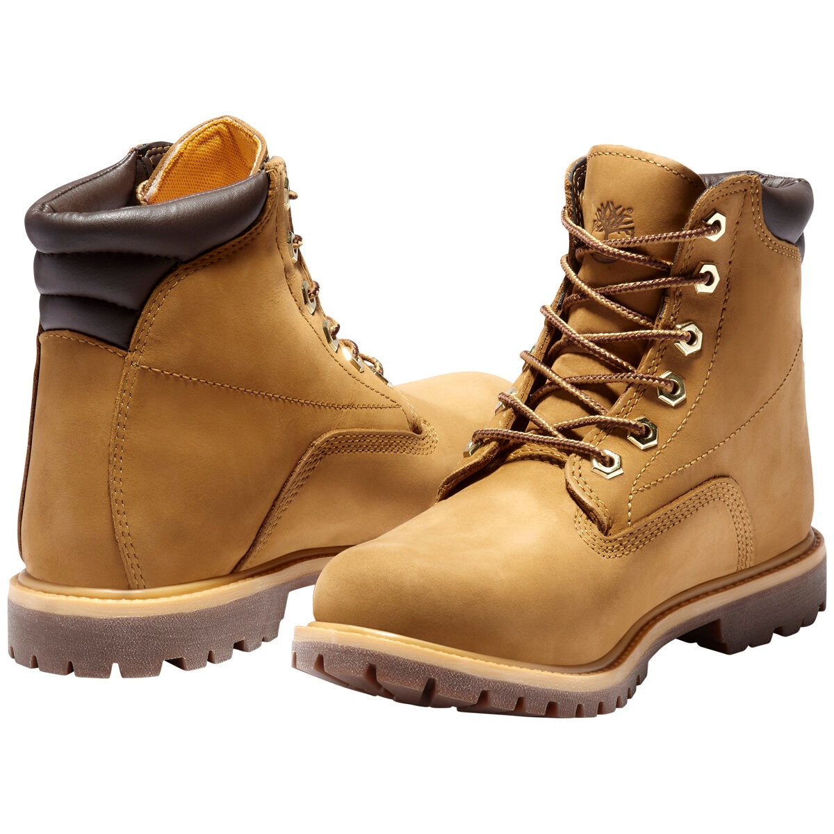 Timberland Women's Boot Wheat