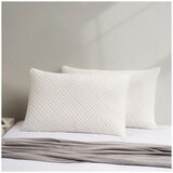 Hotel Grand Foam & Fibre Pillow 2 pk