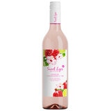 Sweet Lips Infusions Hibiscus, Pomegranate & Lime 6 x 750ml