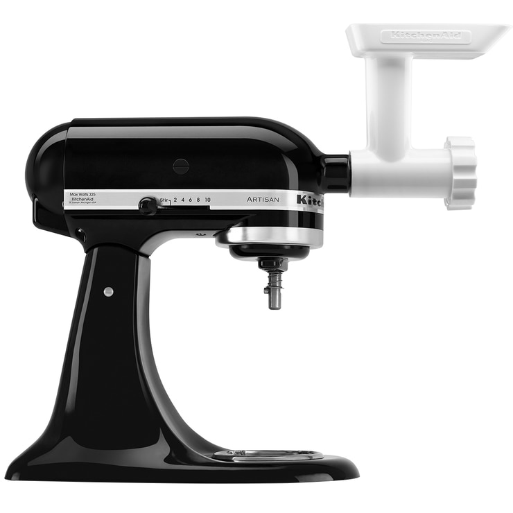 KITCHENAID Food Grinder Attachment KITCHENAID Food Grinder Attachment
