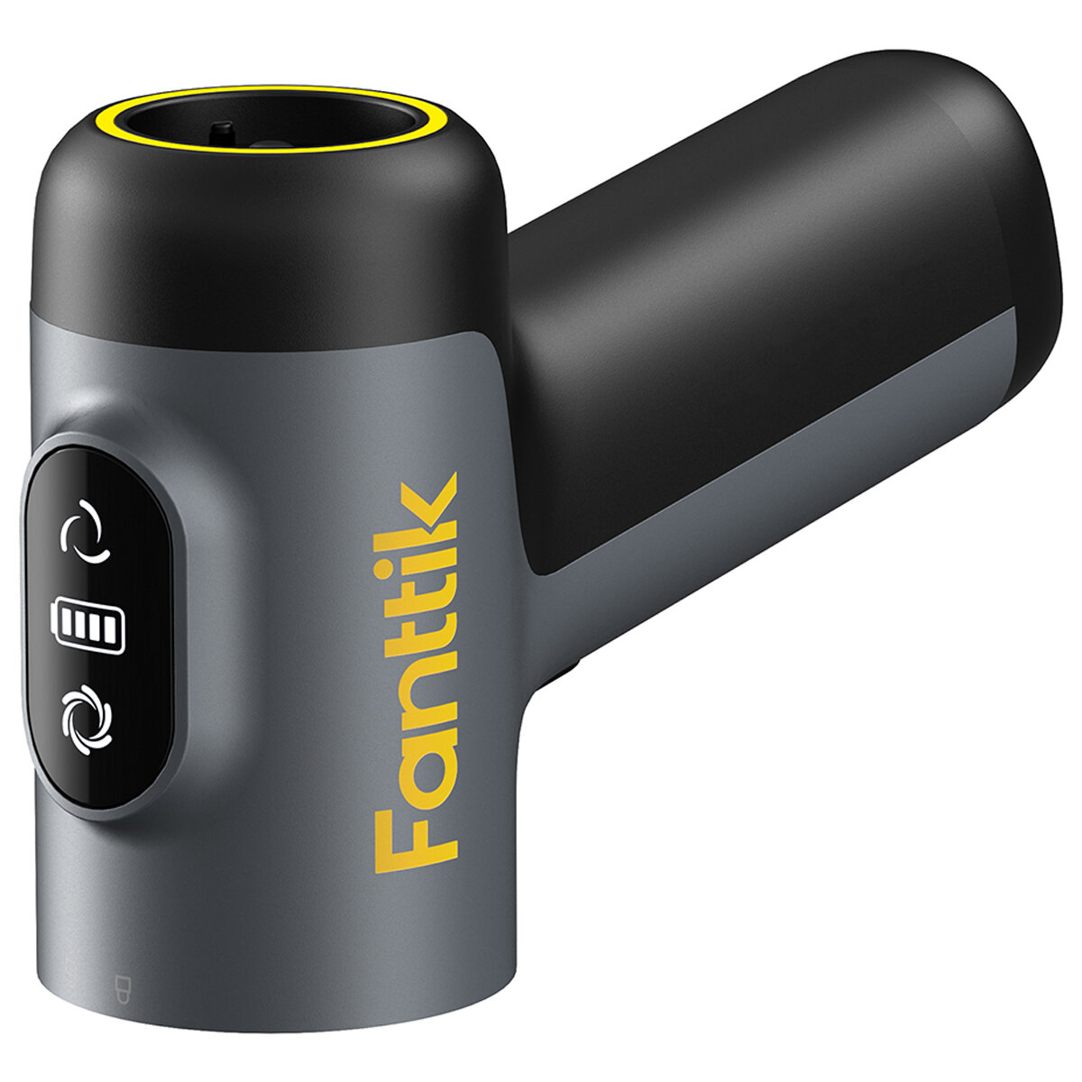 Fanttik Cordless Car Vacuum