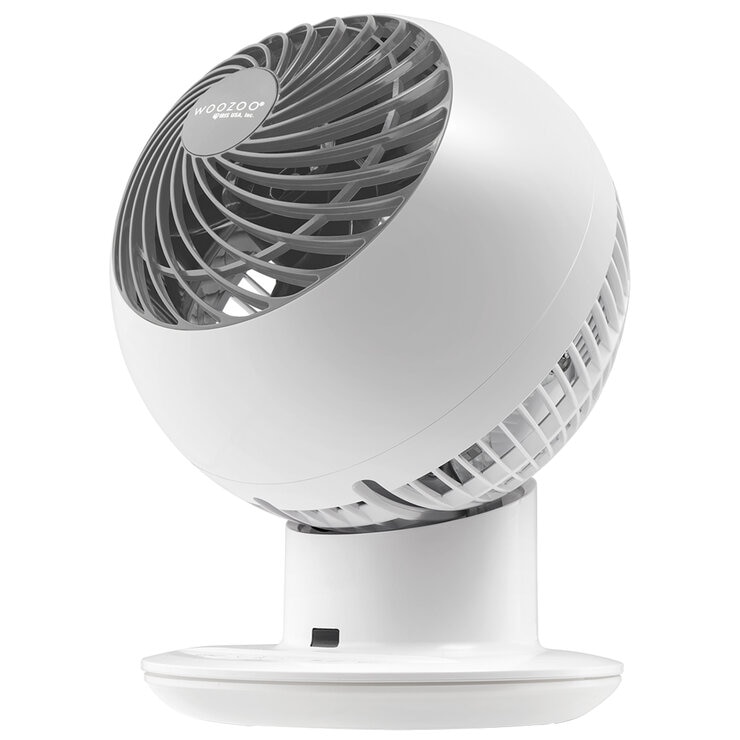 Woozoo Globe Fan Circulator PCF-SC15T-CT Woozoo Globe Fan Circulator PCF-SC15T-CT