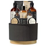 Winter In Venice Bath and Body Gift Set 11 Piece Winter In Venice Bath and Body Gift Set 11 Piece