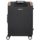 Swiss Military Medium Luggage 60cm Grey