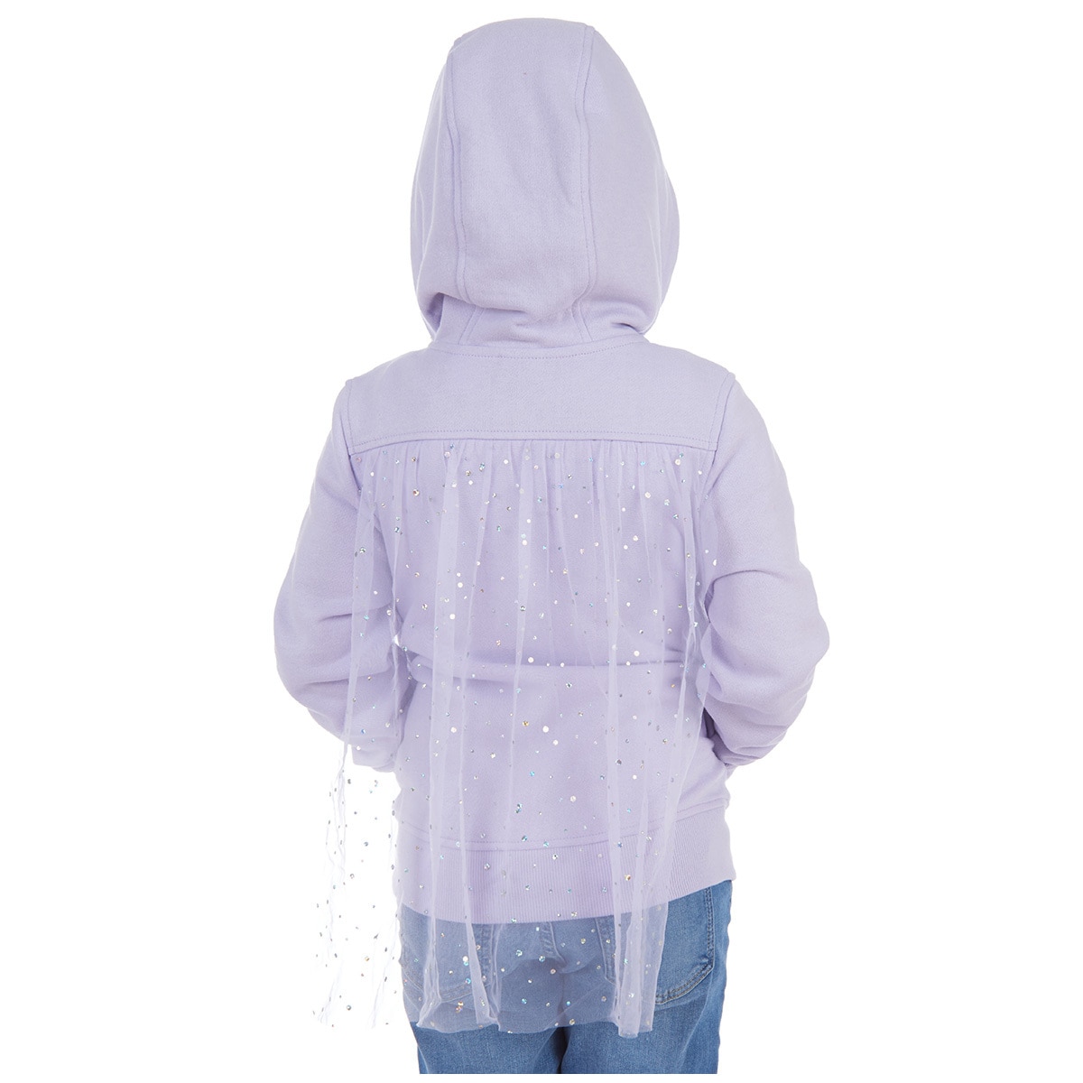 Characters Children's Hoodie - Frozen