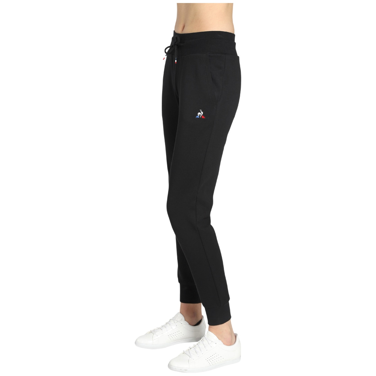 Le Coq Women's Lia Track Pant Black
