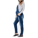 Ripe Maternity - Women's Overalls - Indigo