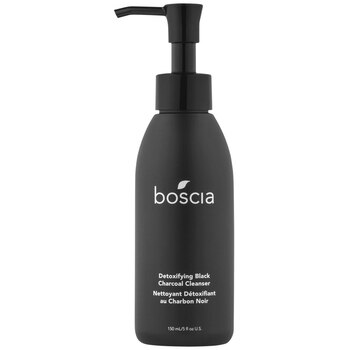 Boscia Detoxifying Black Charcoal Cleanser 150ml