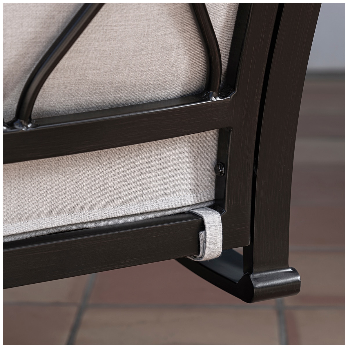 Sunvilla Anita 9 Piece Cushion Dining Set Costco Australia