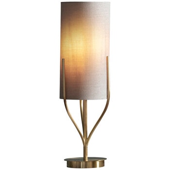 Hudson Living Fraser Table Lamp 