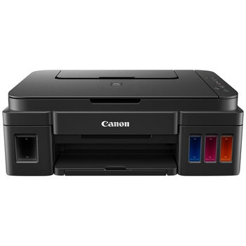 Canon Multifunction G3600 Printer