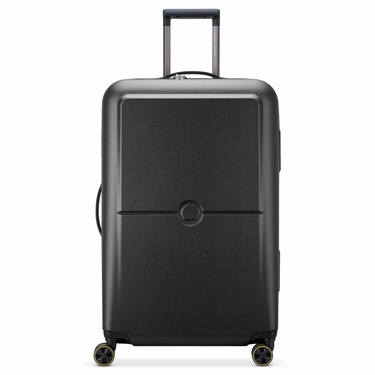 Delsey Turenne 2.0 Trolley Case 75cm Black