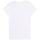 Nautica Solid Tee - White