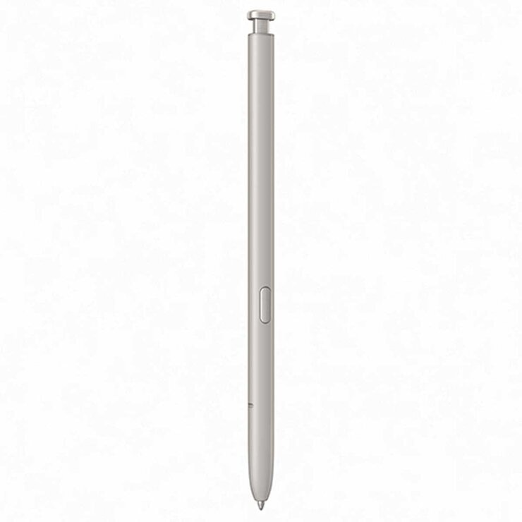 Samsung Galaxy S25 Ultra 256GB Titanium Grey