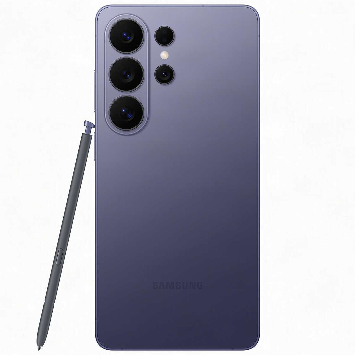 Samsung Galaxy S26 Ultra 1TB Cobalt Violet SM-S948BZVFATS