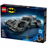 LEGO DC Batman Batman v Superman Batmobile 76331