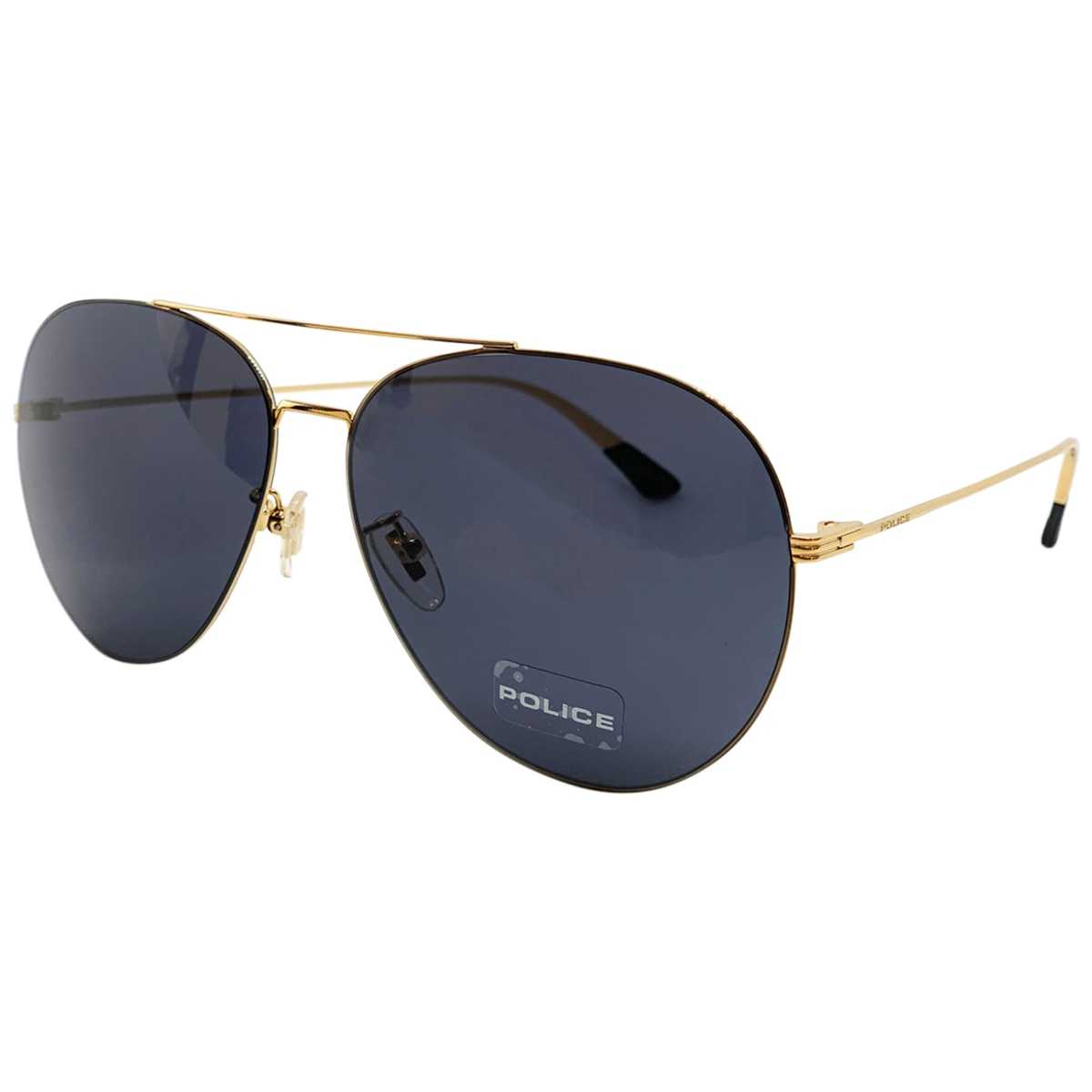 Police SPL676K Men's Sunglasses Costco Australia