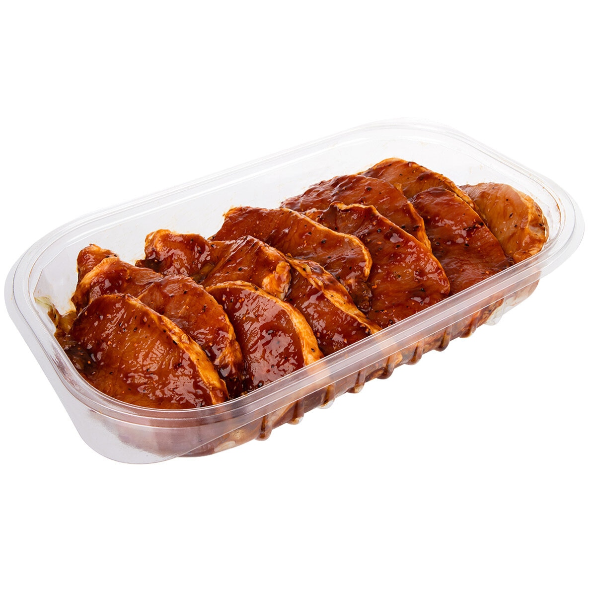 Kirkland Signature Honey Pepper Pork Loin