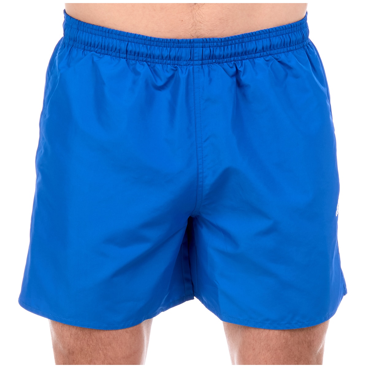 Adidas Swim Shorts - Blue