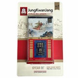Jung Kwan Jang Korean Red Ginseng Root 150g