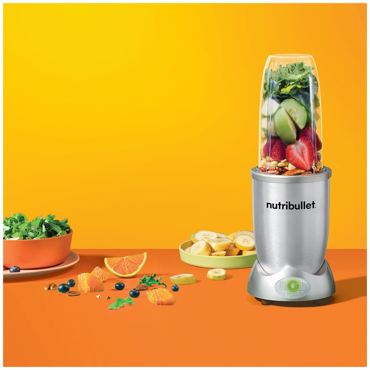 Nutribullet 1200W Series Set 12pc N121207C Costco Australia