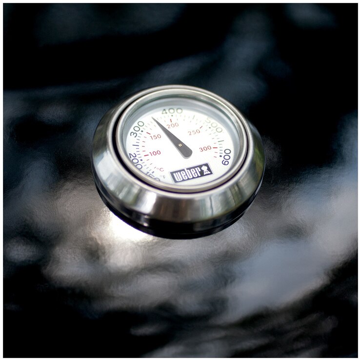 er Original Premium 57cm Kettle with Instant Read Thermometer