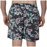 Coast Men's Swim Short - Hawaiian