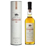 Clynelish 14 Year Old Single Malt Scotch Whisky 700ml