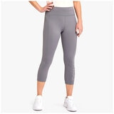 Puma Women's ESS Bike Short Grey
