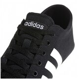 Adidas Easy Vulc 2.0 Shoes - Black