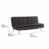 Ravenna Euro Lounger Ravenna Euro Lounger