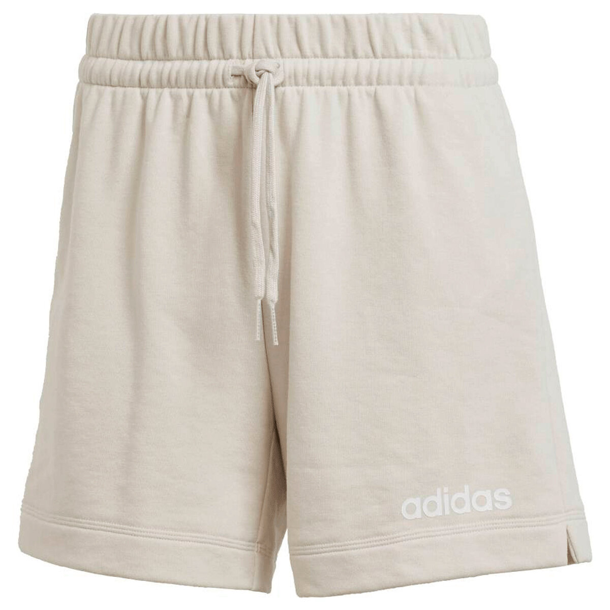 adidas Women's Essentials French Terry Shorts adidas Women's Essentials French Terry Shorts