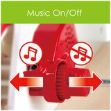 Hape Musical Walker