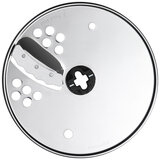 KitchenAid 7 Cup Food Processor Almond Cream 5KFP0719AAC